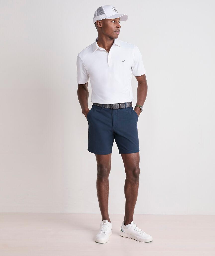 7 Inch Performance On-The-Go Shorts Product Image