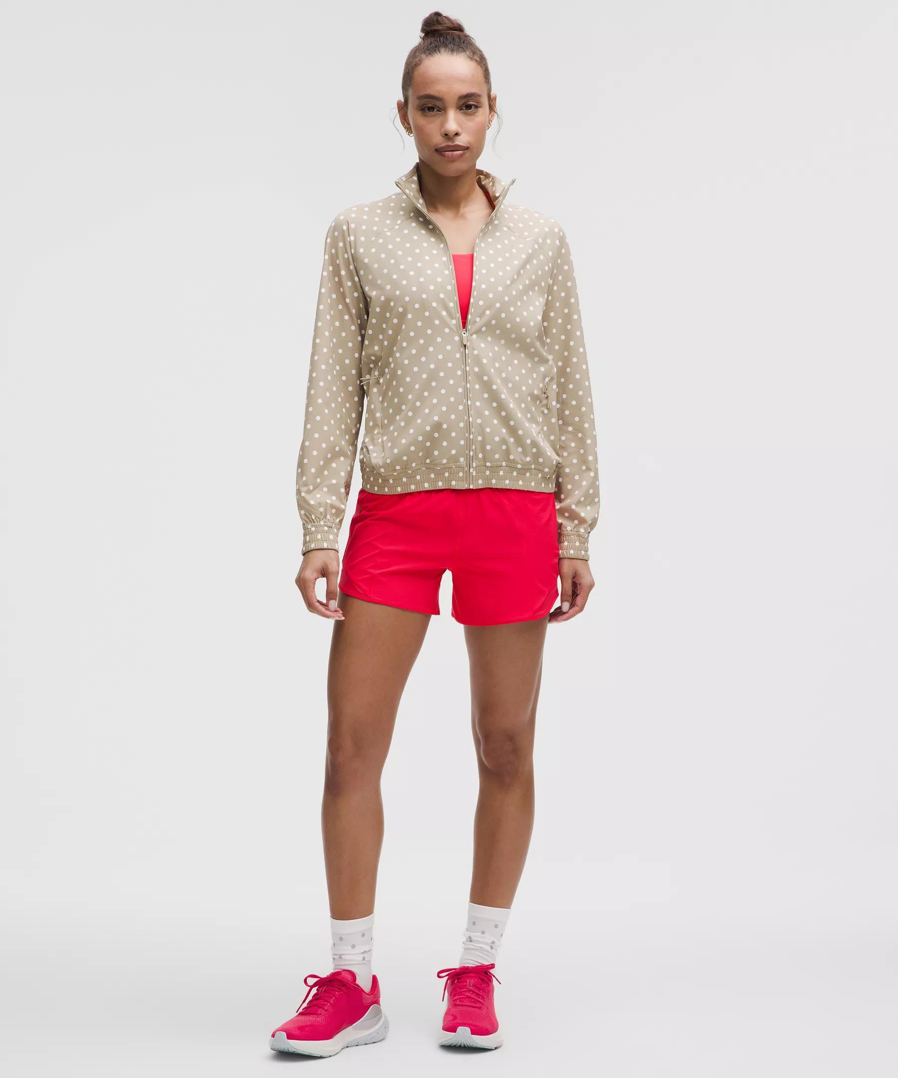 Adapted State Track Jacket Product Image