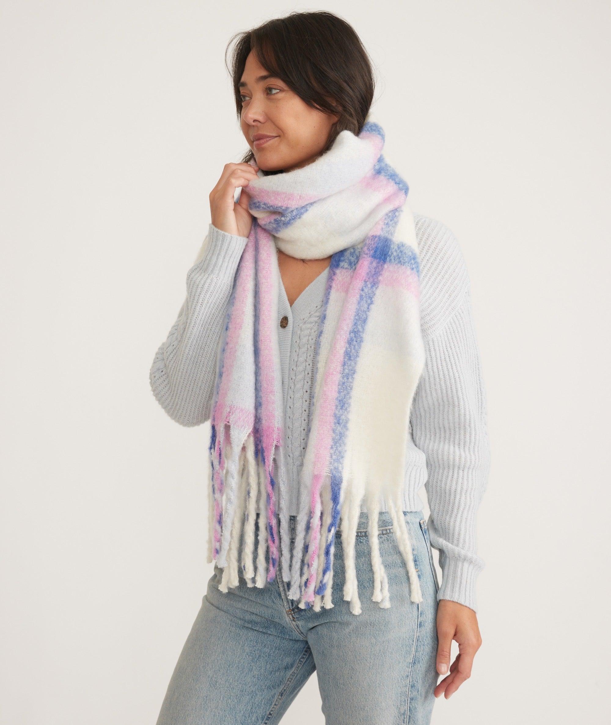 Brushed Scarf Product Image