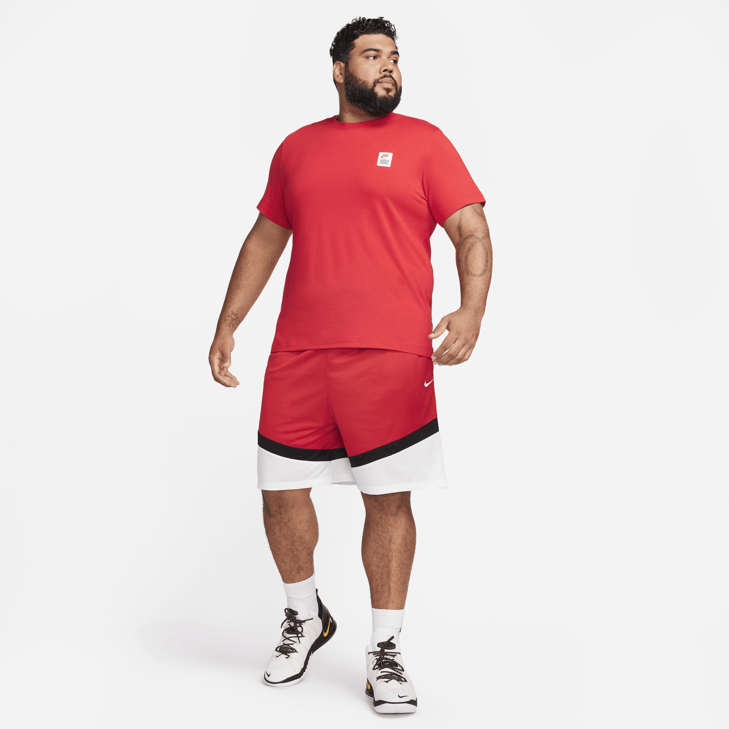 Nike Men's Basketball T-Shirt Product Image