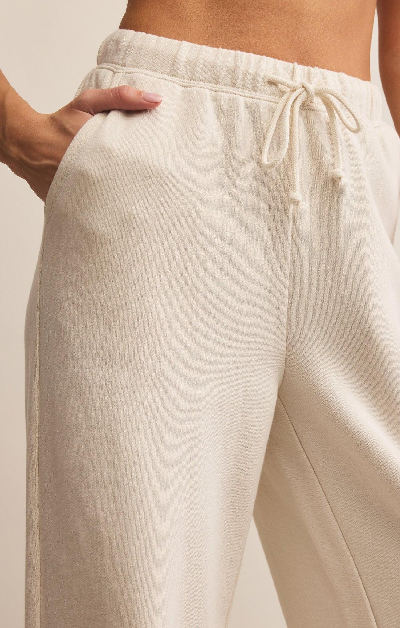 Hunter French Terry Pant Product Image