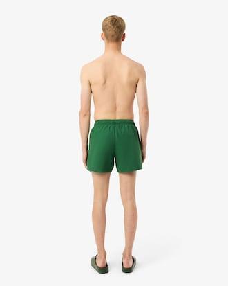 Quick-Dry Swim Trunks Product Image