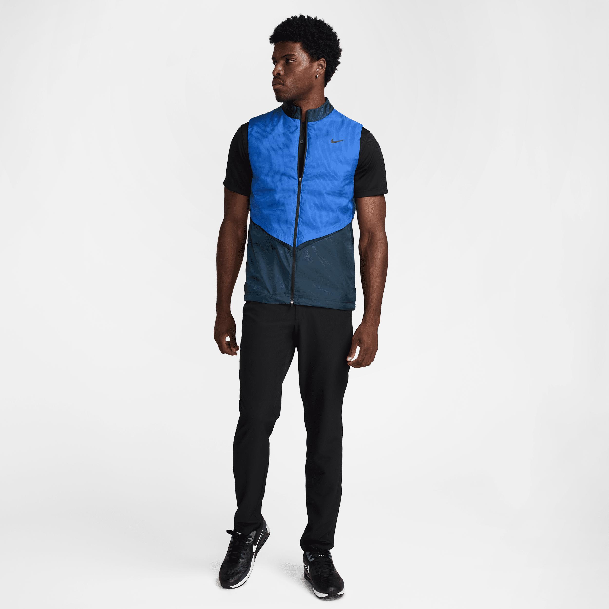 Nike Men's Therma-FIT ADV Repel Golf Vest Product Image