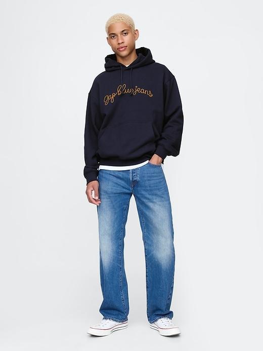 Gap Logo Hoodie Product Image