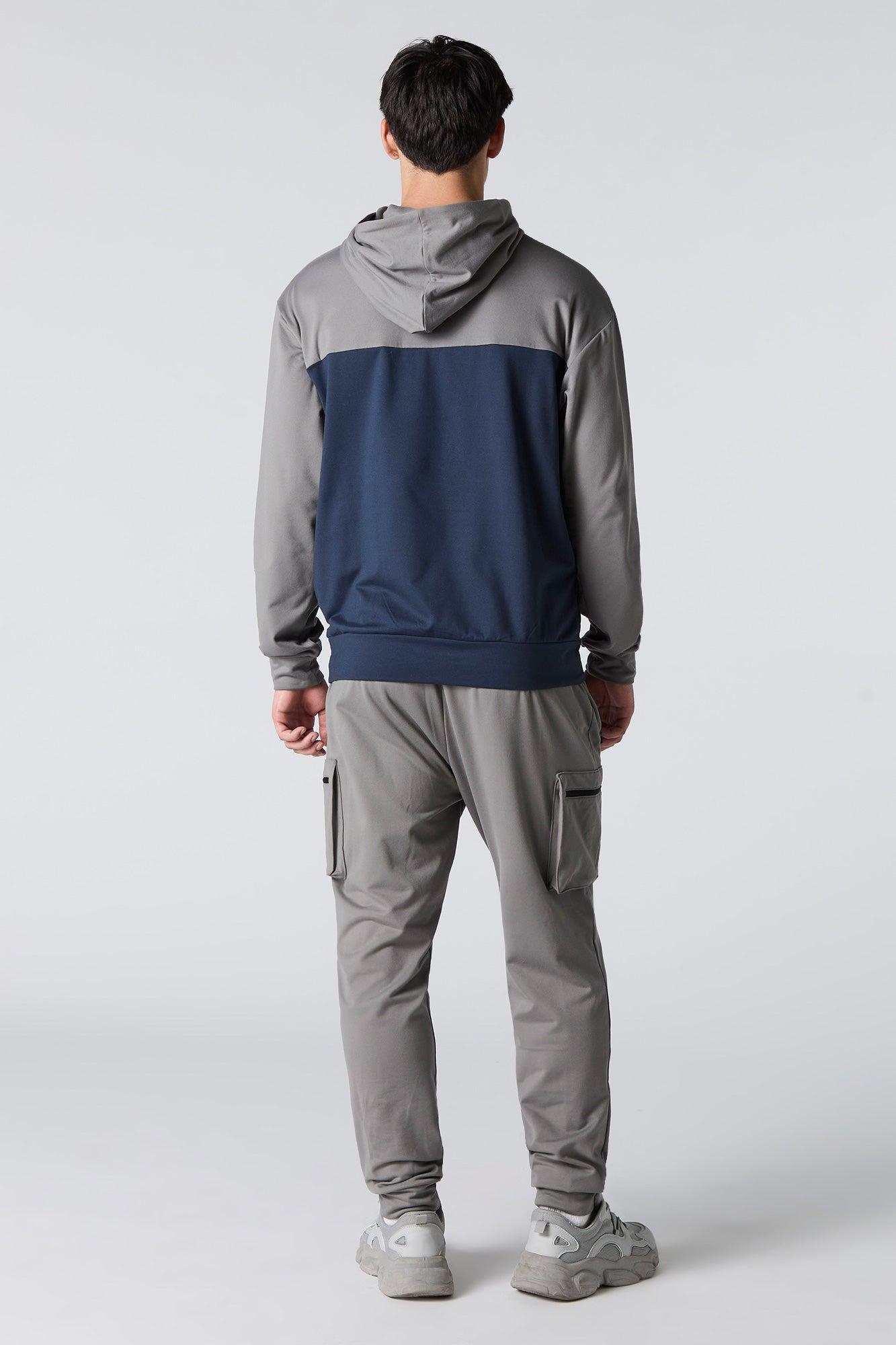 Active Cargo Jogger Male Product Image