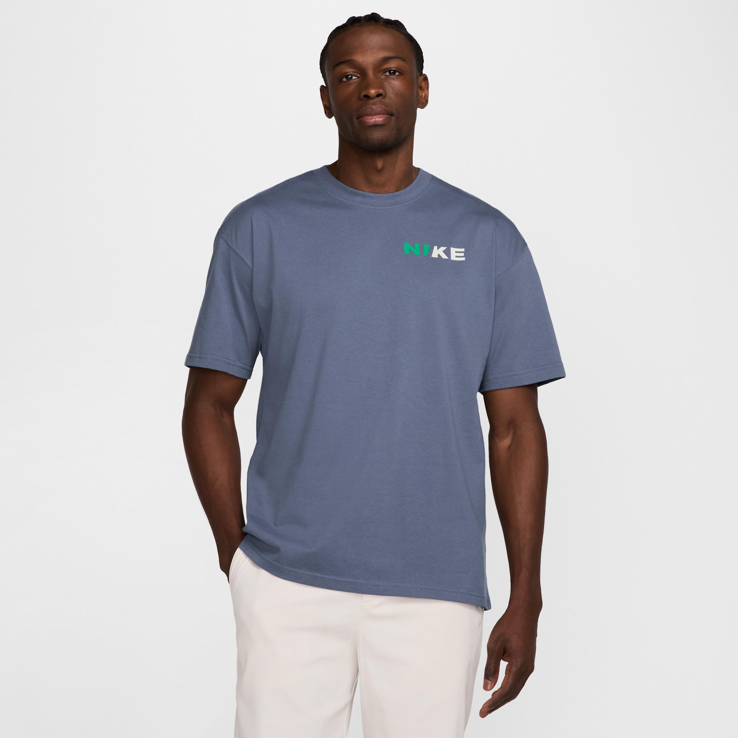 Nike Men's Max90 Golf T-Shirt Product Image