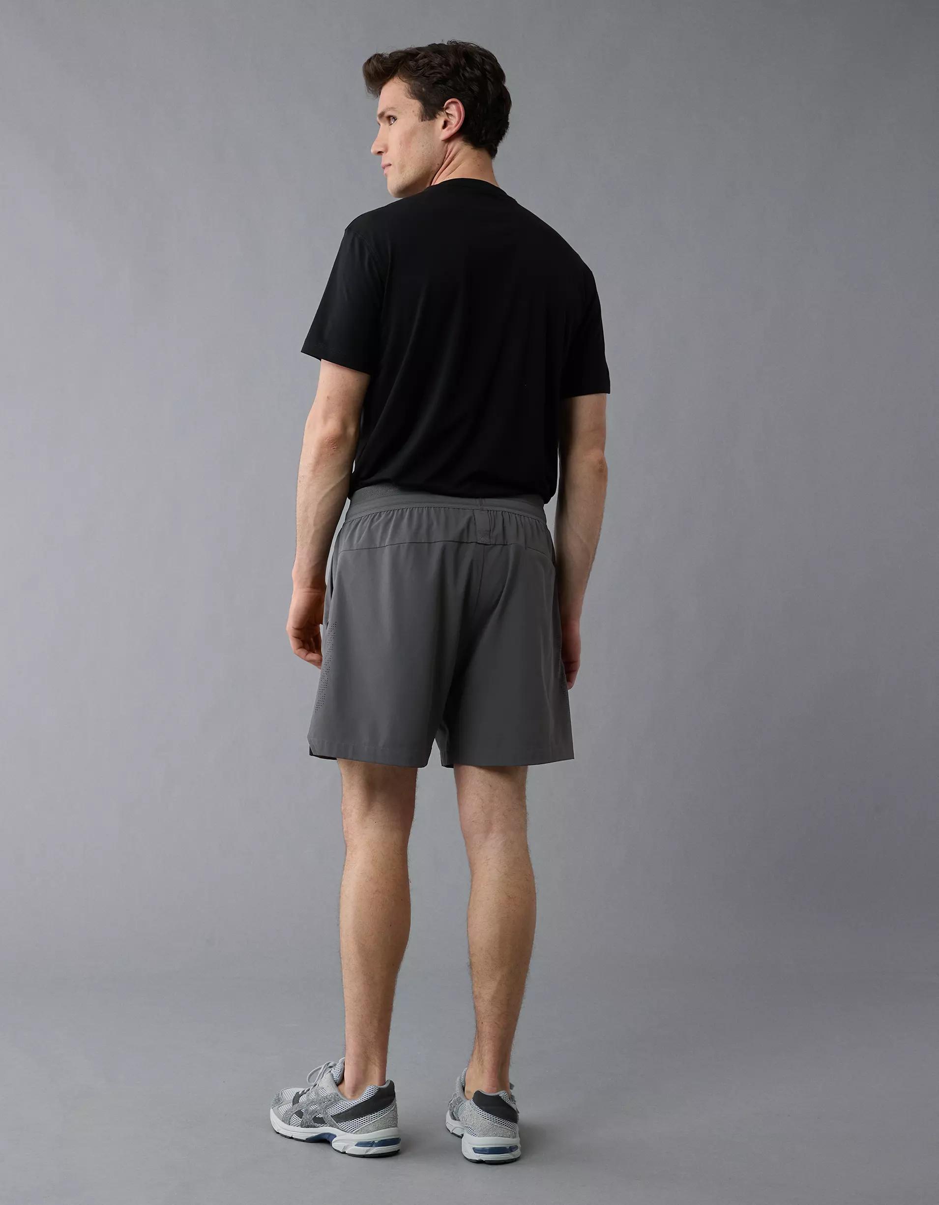 Cotton-jersey T-shirt with logo label Product Image