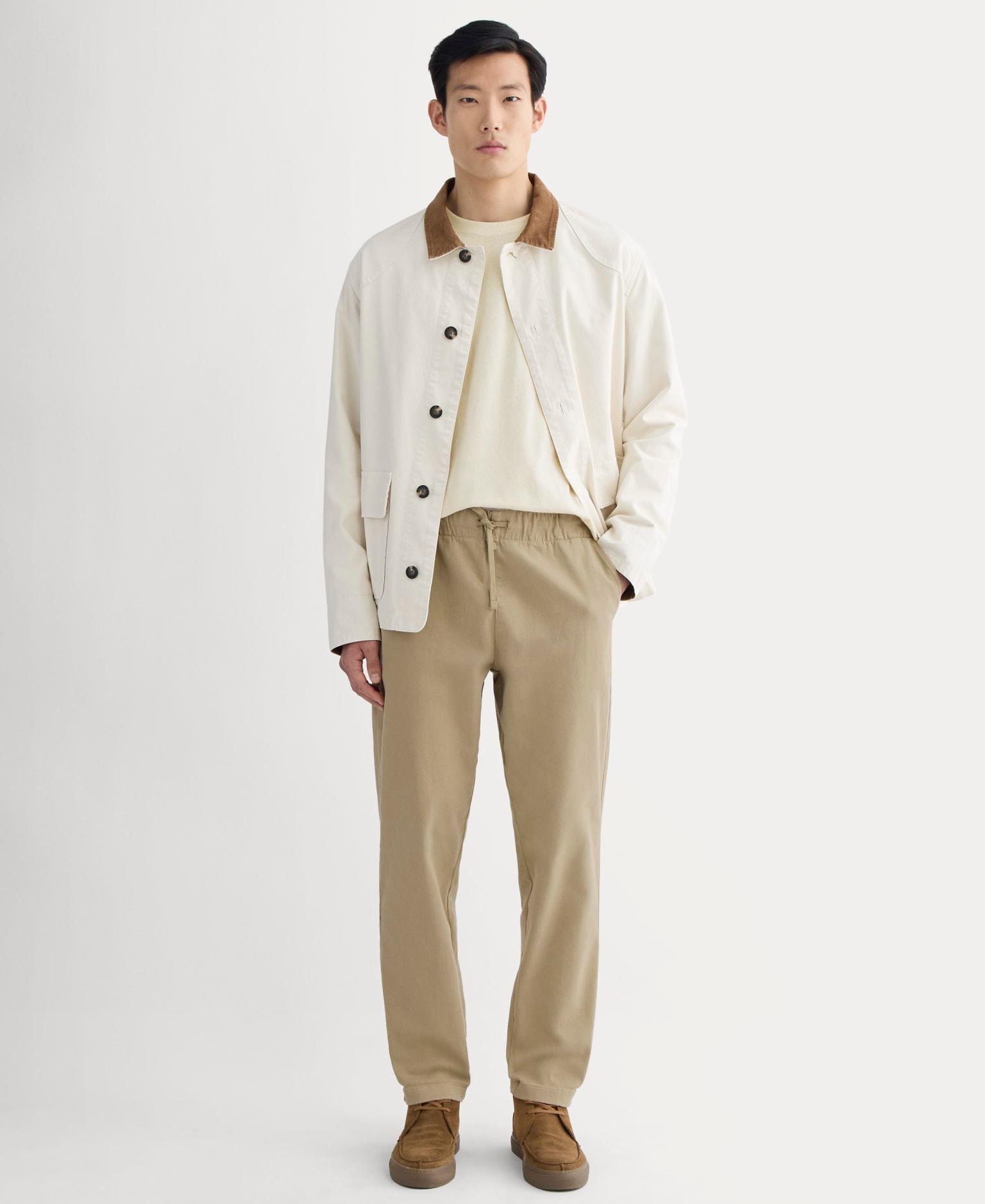 Mens Easy Pant by Everlane Product Image