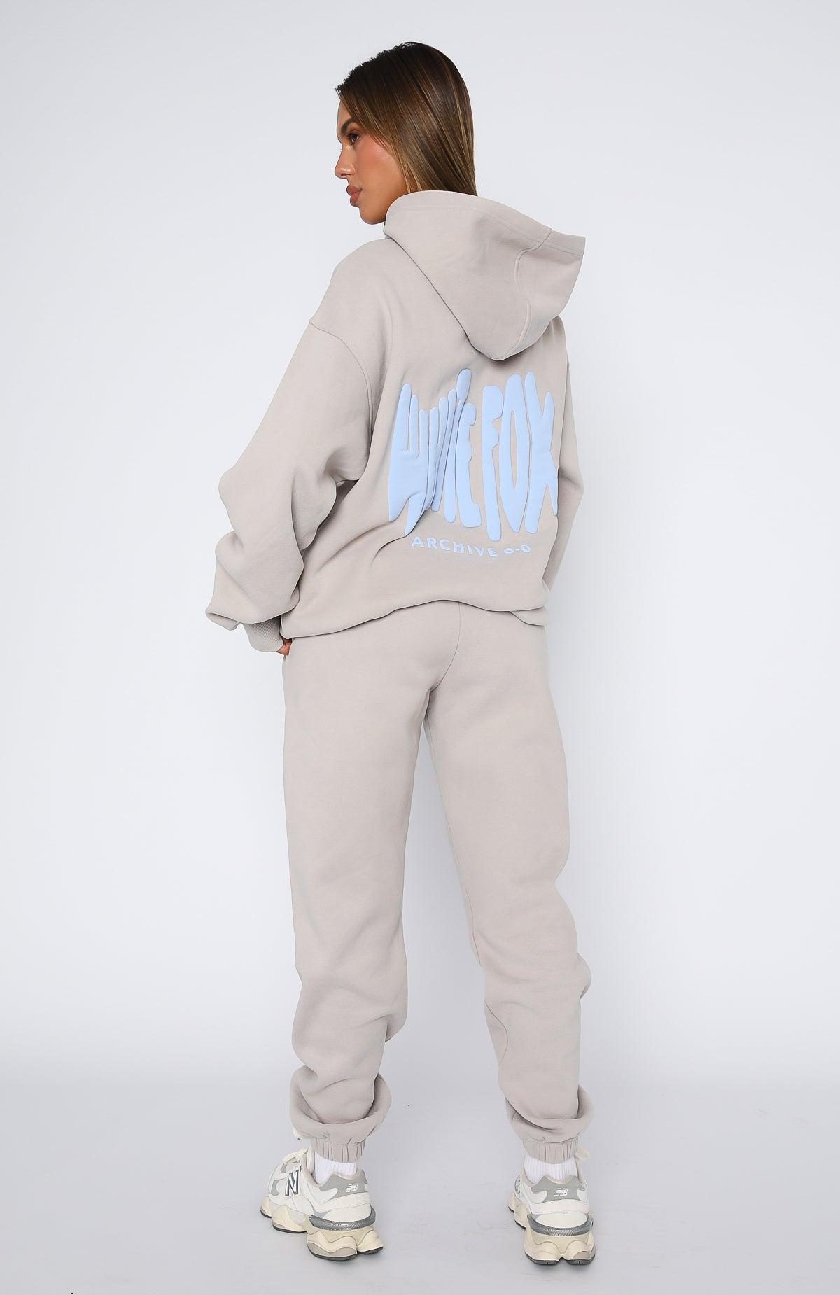 Archive 6.0 Sweatpants Dove Product Image