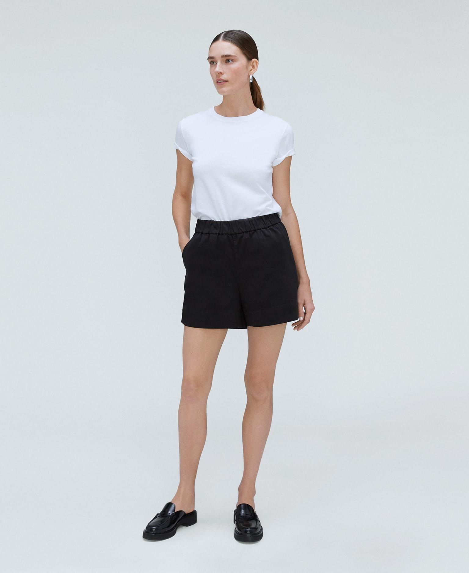 Womens Easy Short by Everlane Size 0 Product Image
