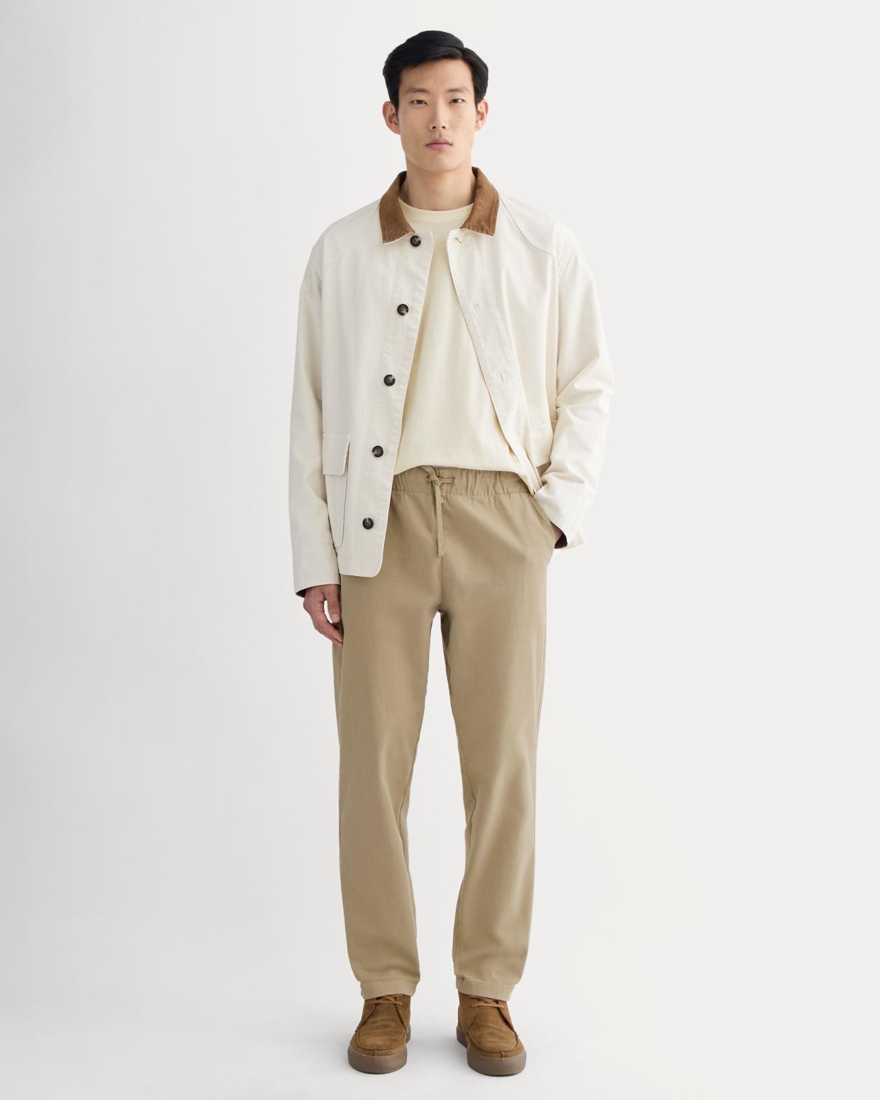 Mens Easy Pant by Everlane Product Image