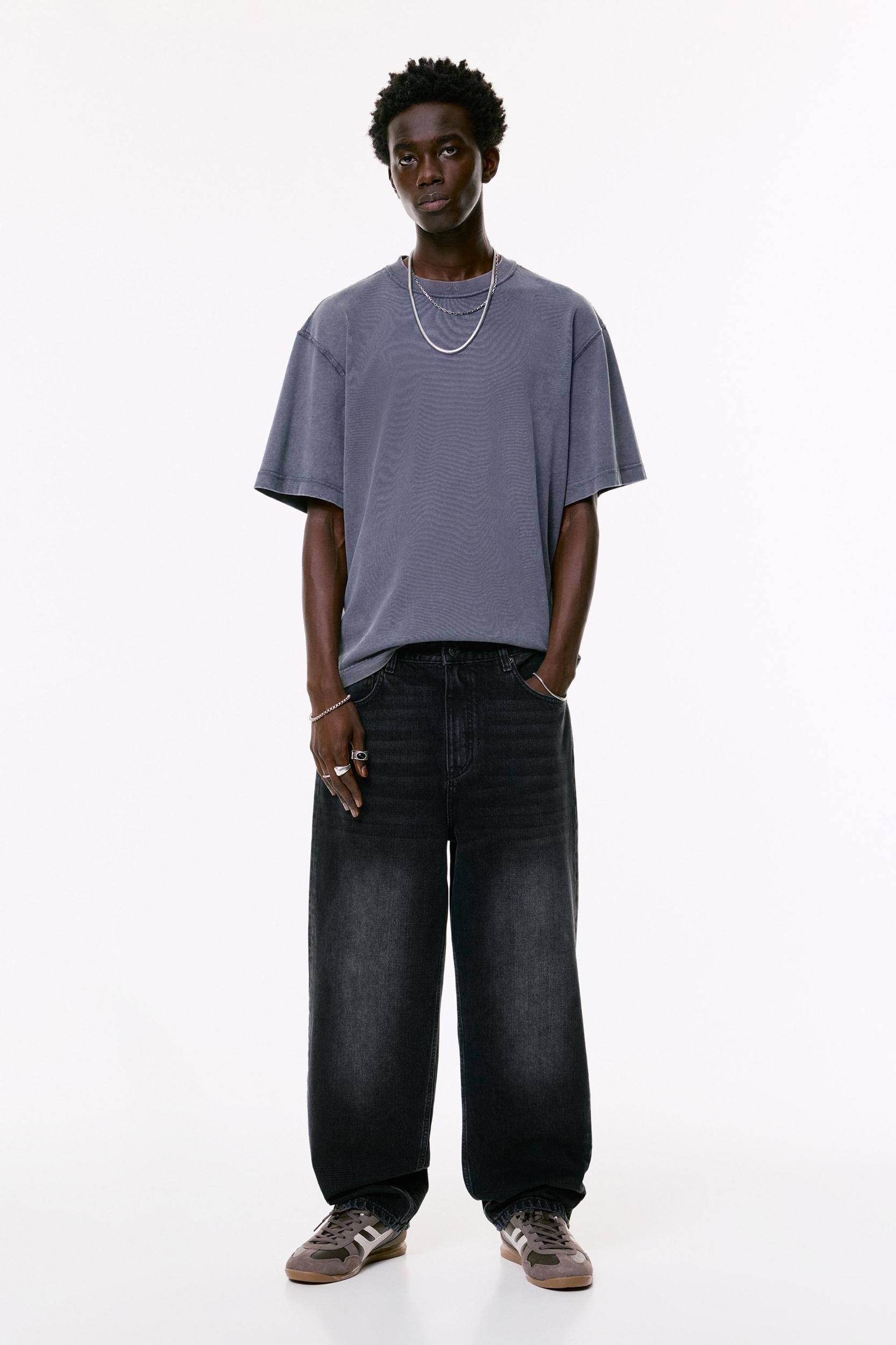 Baggy jeans Product Image