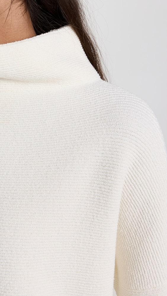 Free People Ottoman Slouchy Sweater | Shopbop Product Image