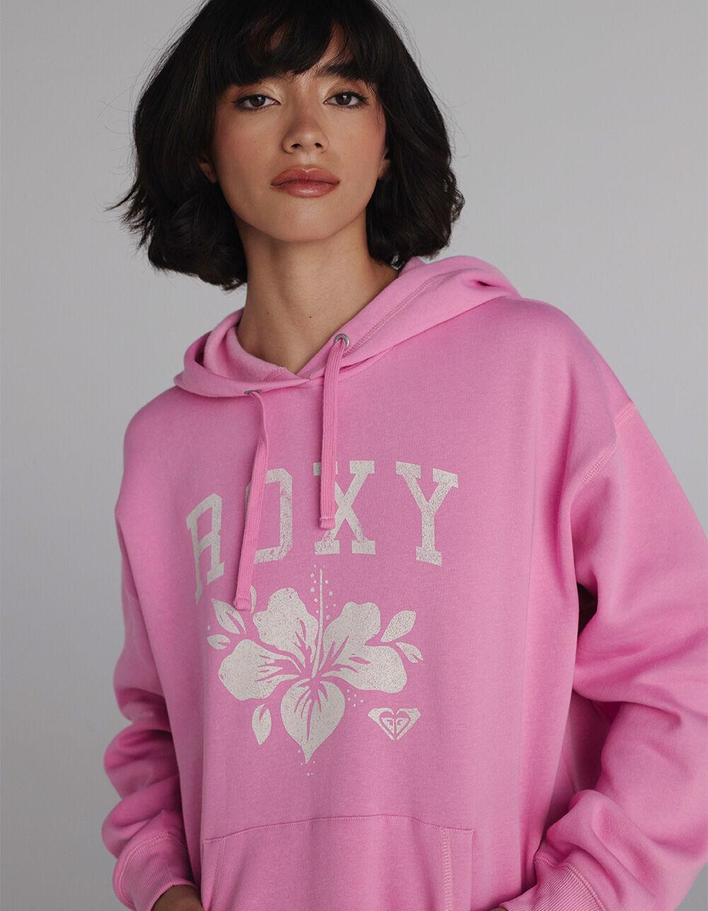 ROXY College Womens Hoodie Product Image