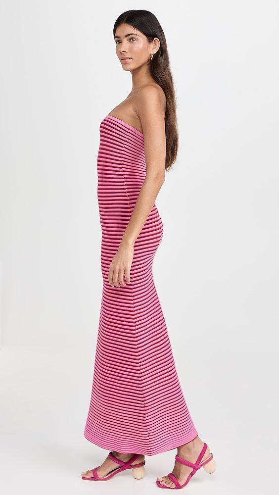 The Wolf Gang Sunmor Knit Maxi Dress | Shopbop Product Image