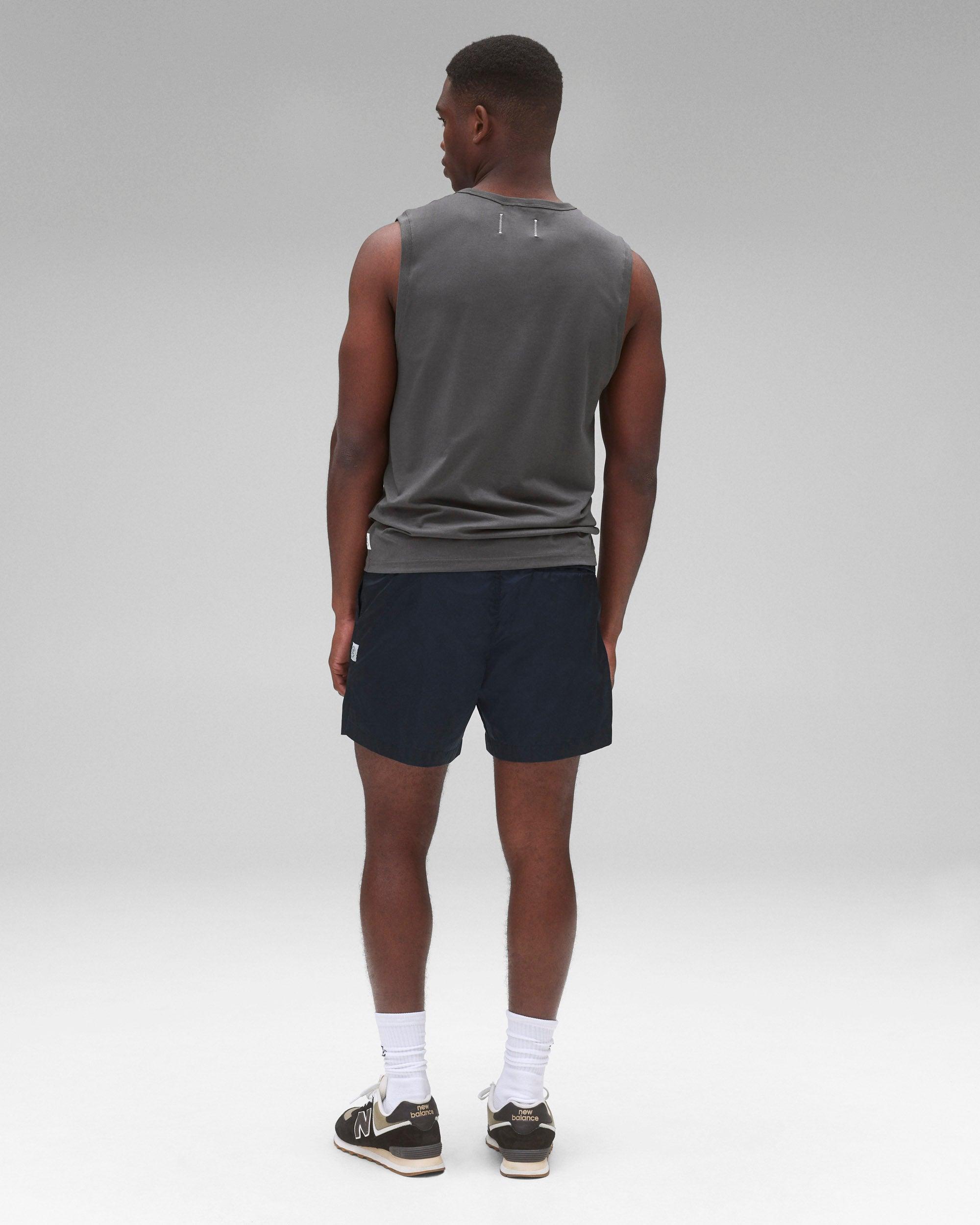 Econyl Nylon Riptide Standard Short 5" Male Product Image