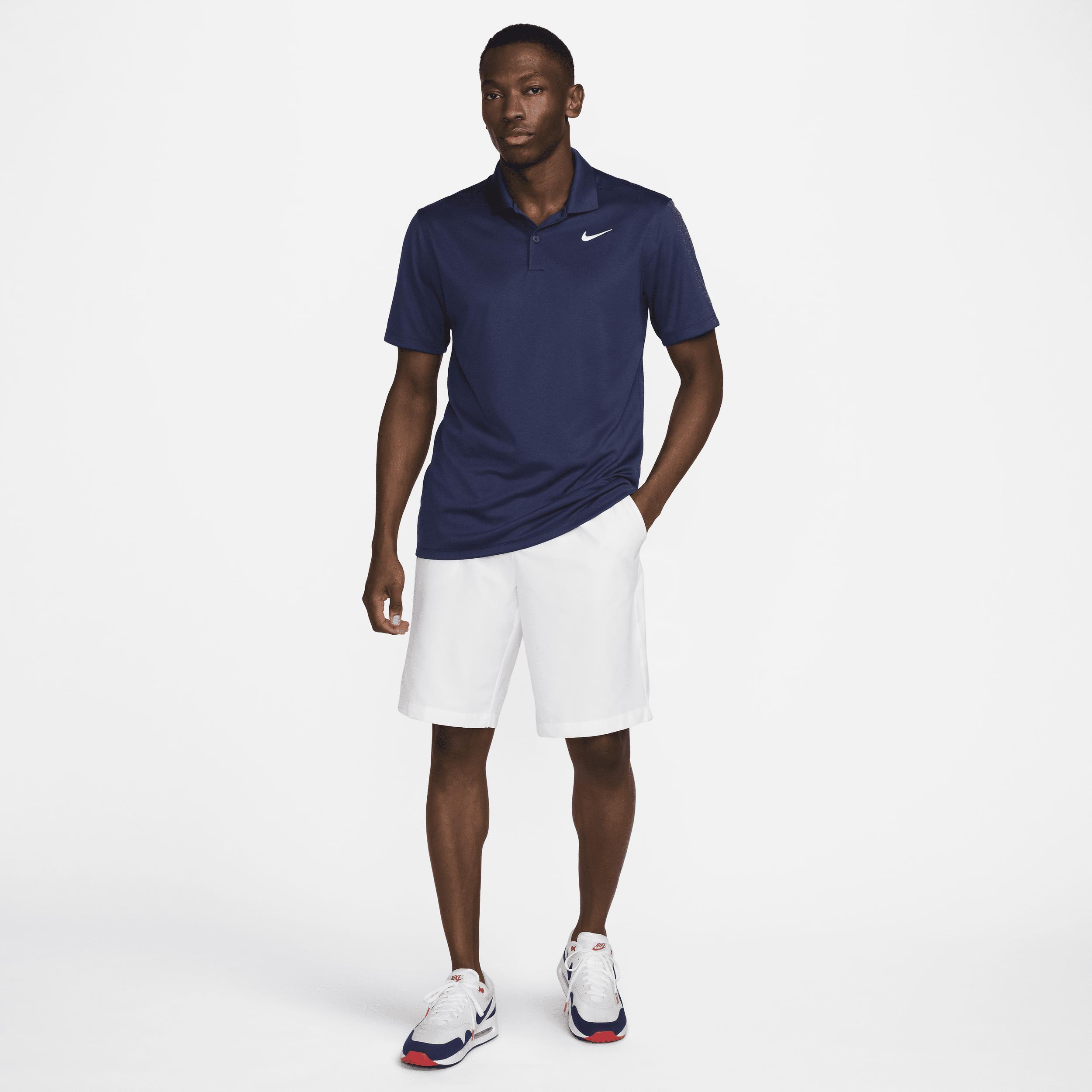 Nike Men's Victory+ Dri-FIT Golf Polo Product Image