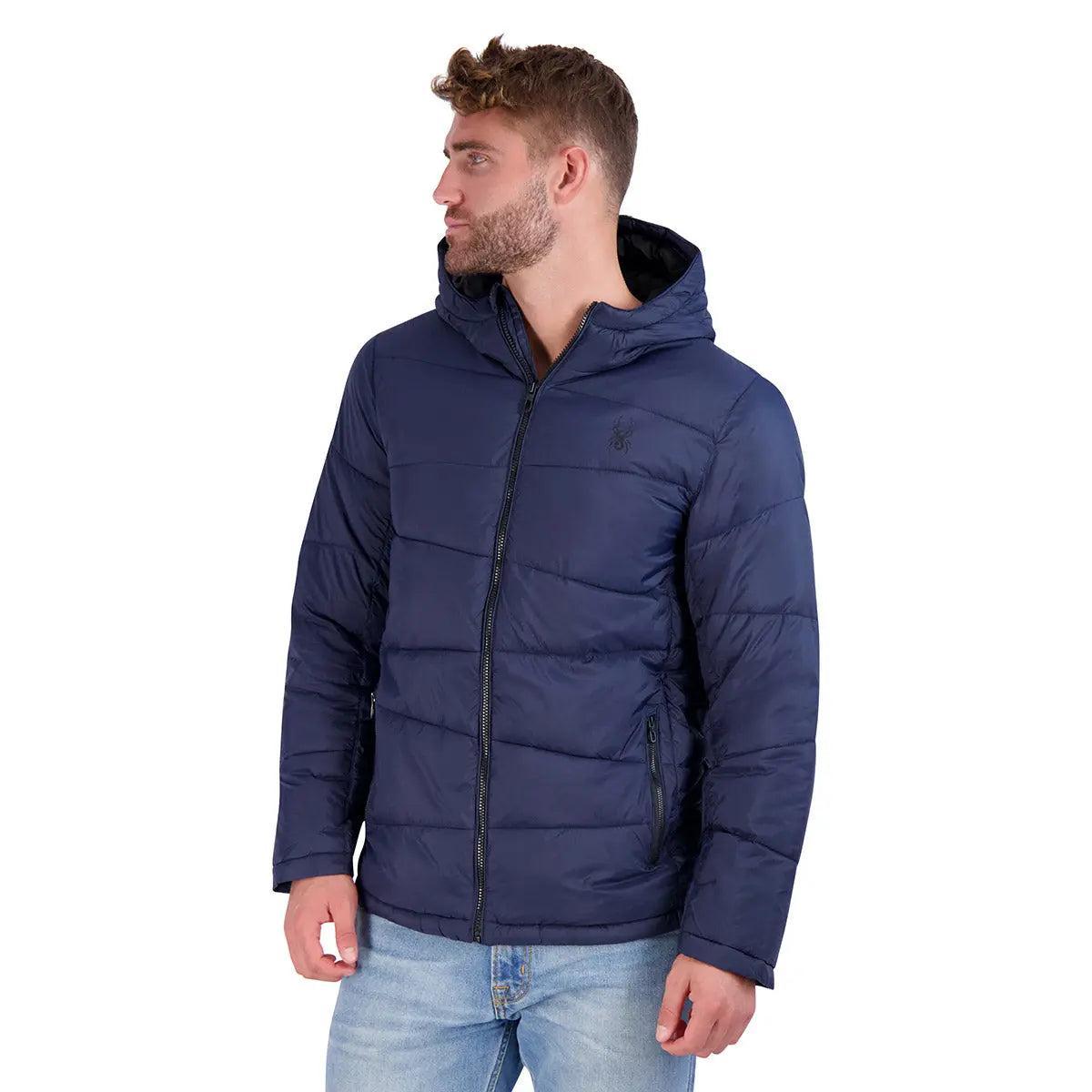 Spyder Men's Nexus Puffer Jacket Product Image