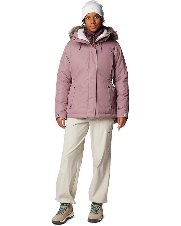 Panorama™ Long Jacket Product Image