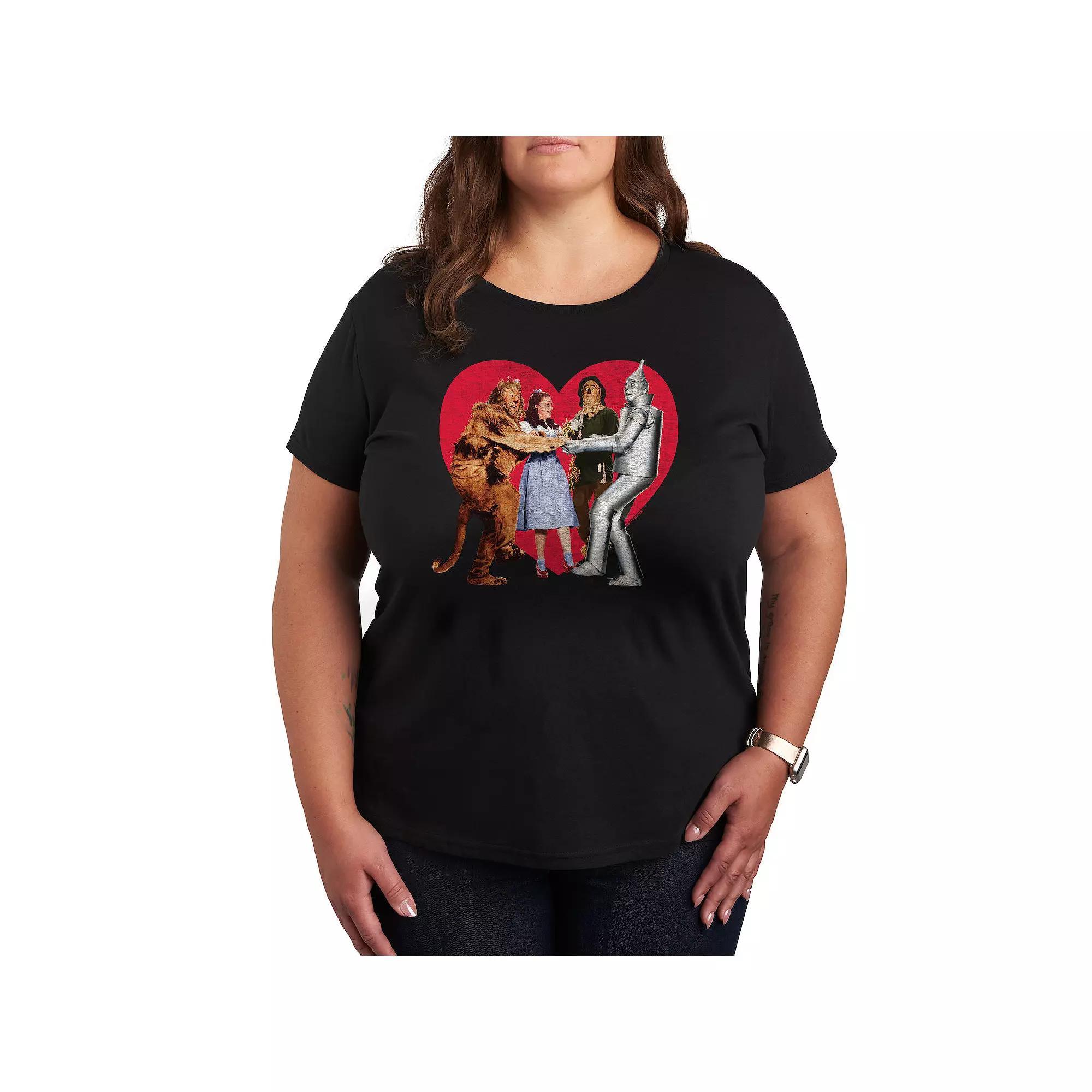 Disney's Beauty and the Beast Plus Minor Inconvenience Meme Graphic Tee, Women's,  Product Image