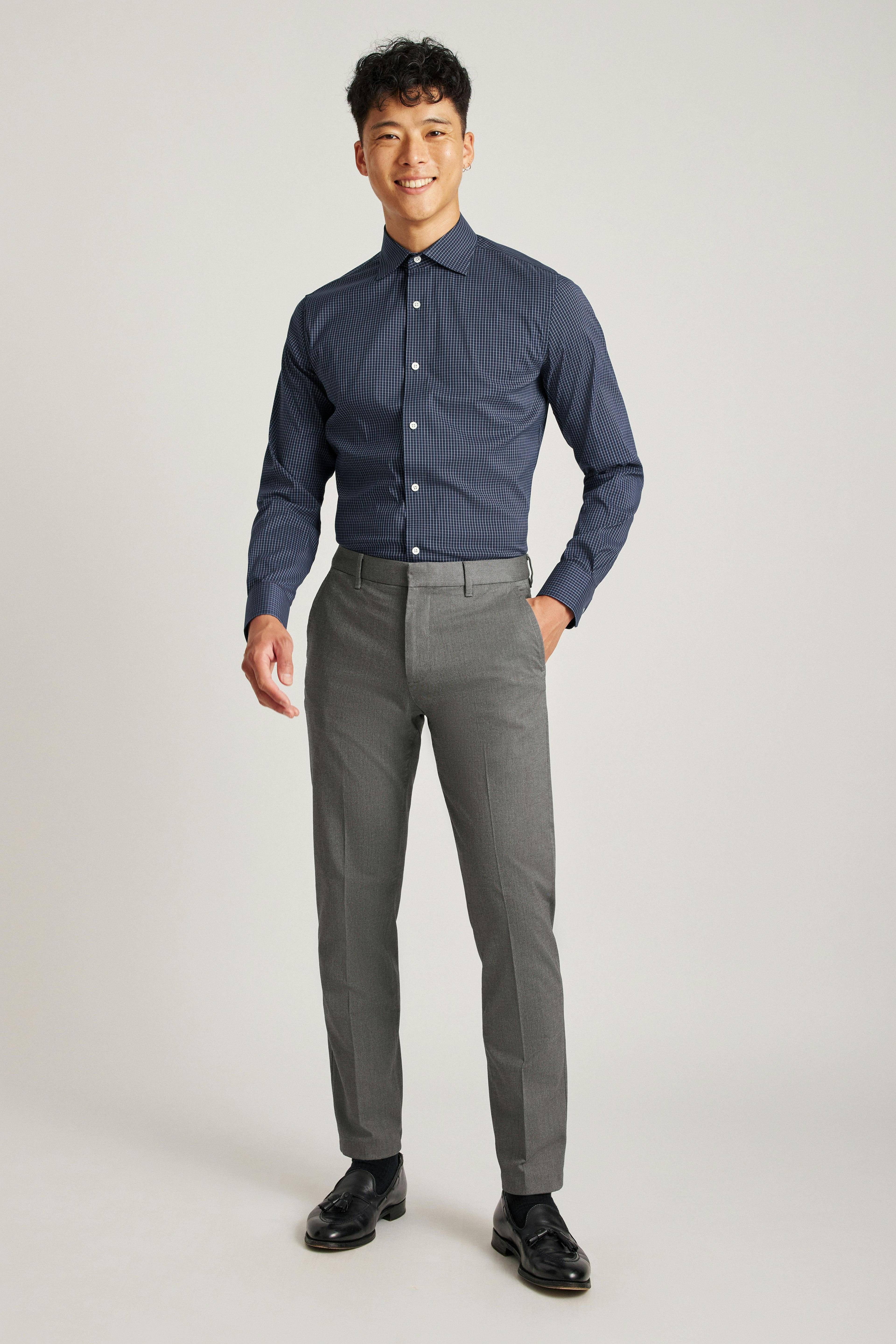 Weekday Warrior Dress Pants Product Image