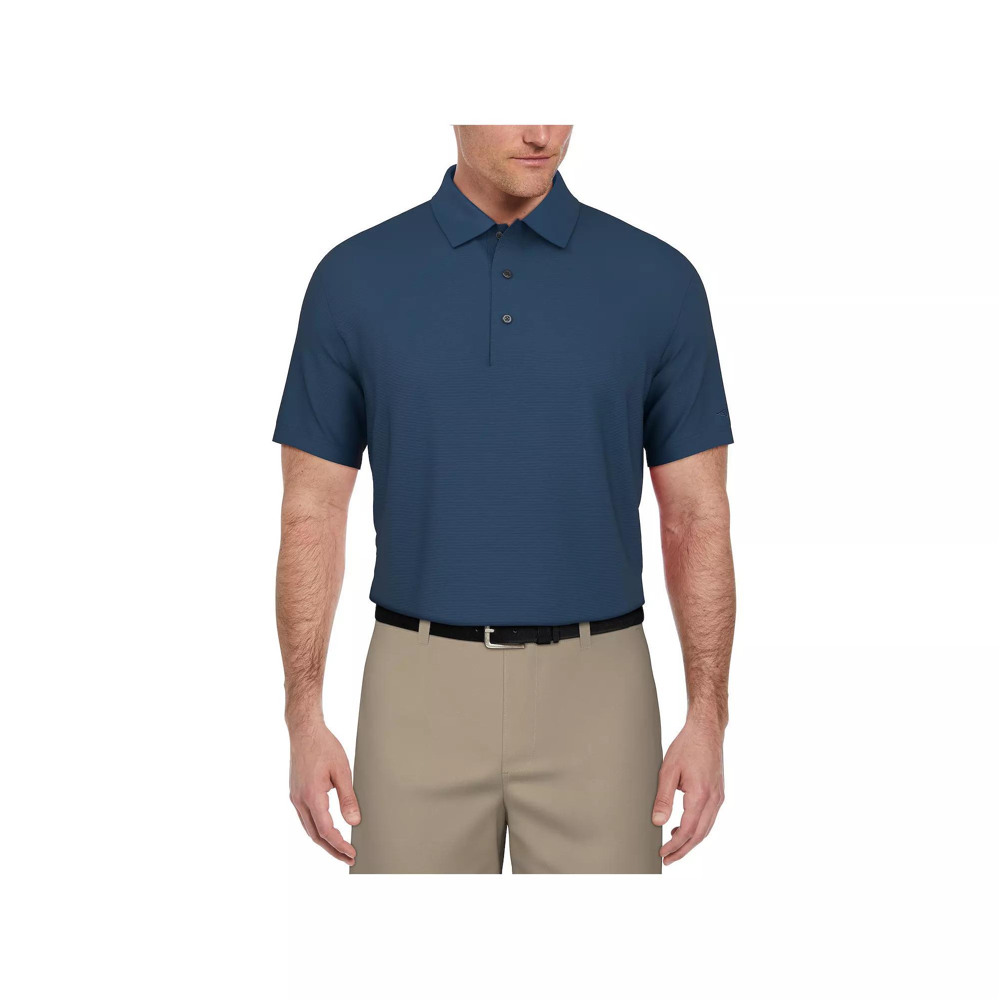 Men's Grand Slam Classic-Fit Solid Golf Polo,  Product Image