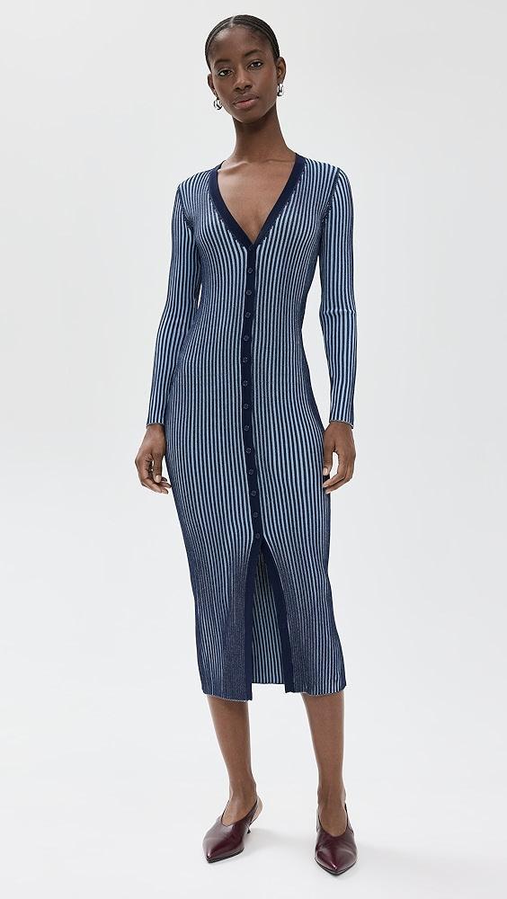 STAUD Shoko Sweater | Shopbop Product Image