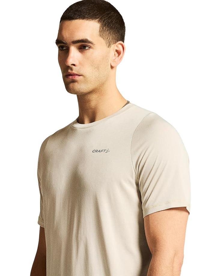 Collective Bi-Blend Longsleeve Tee Product Image