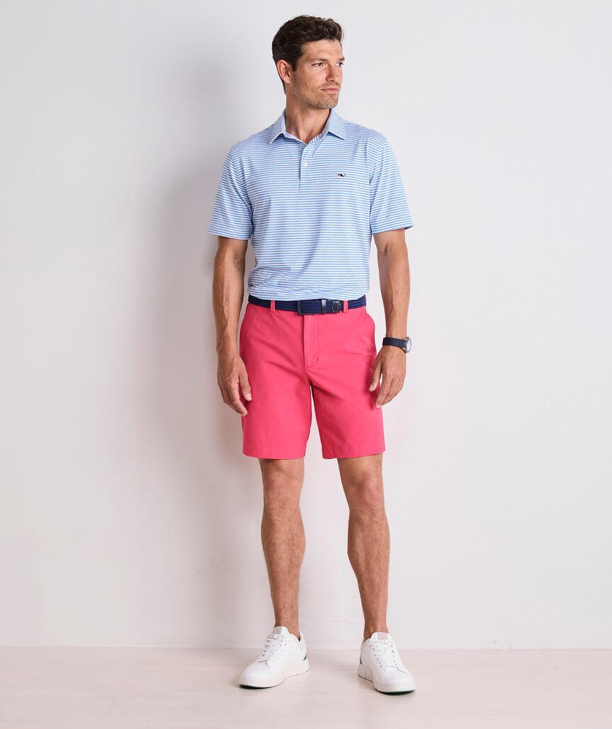 9 Inch Performance On-The-Go Shorts Product Image