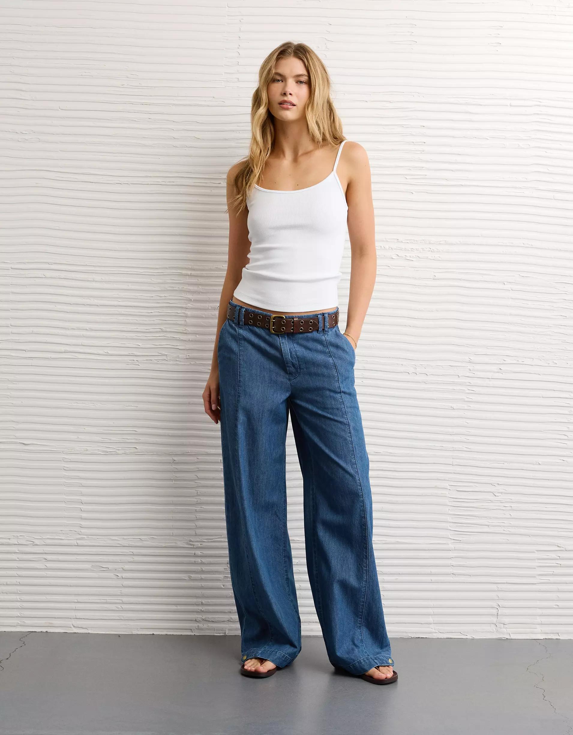 AE Main Squeeze Cami Product Image