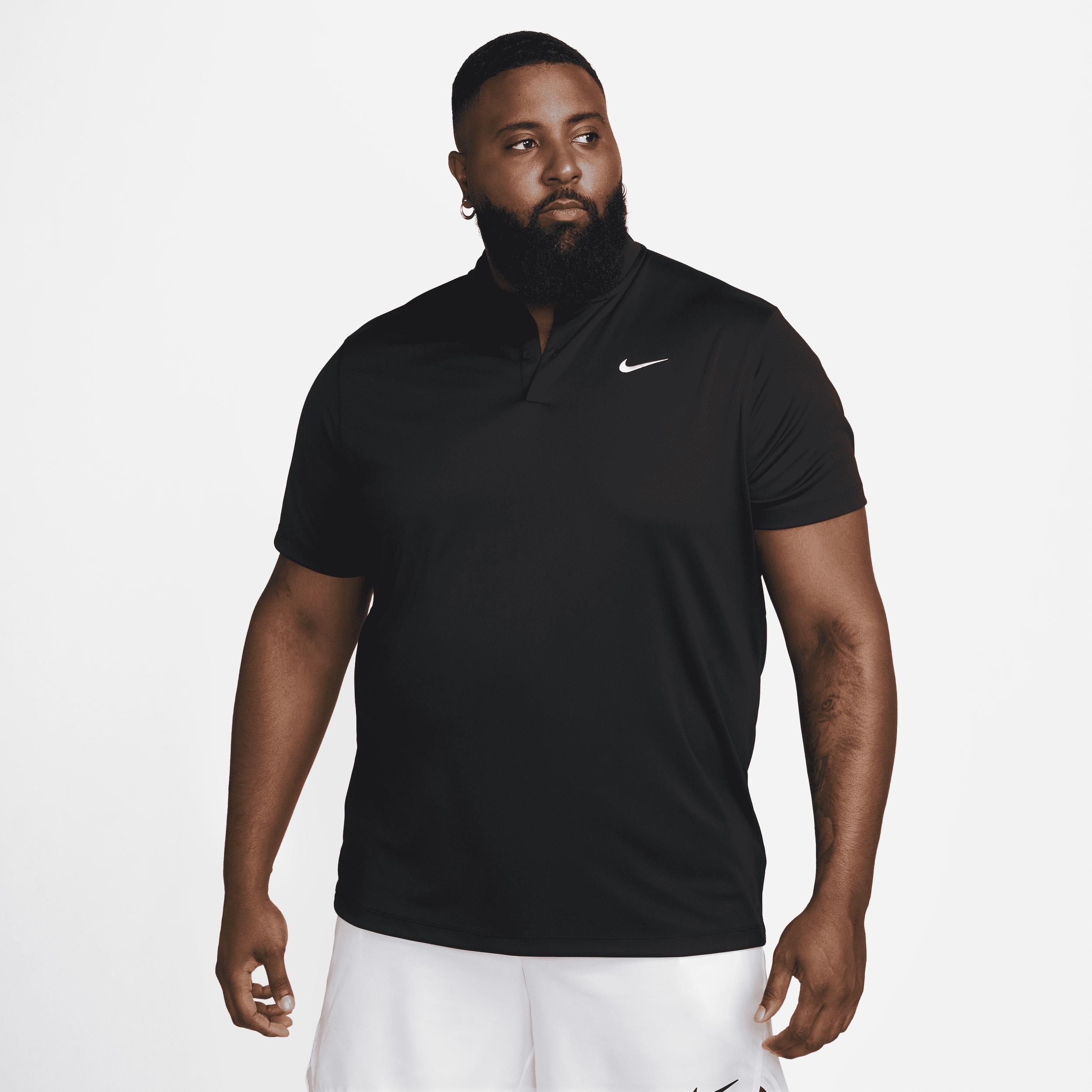 Nike Men's Court Dri-FIT Tennis Blade Polo Product Image