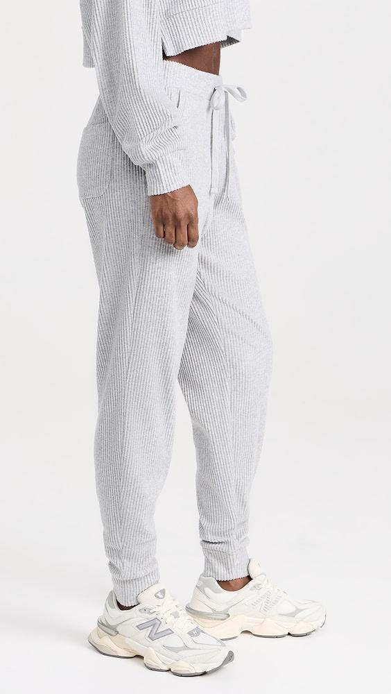 Alo Yoga Muse Sweatpants | Shopbop Product Image