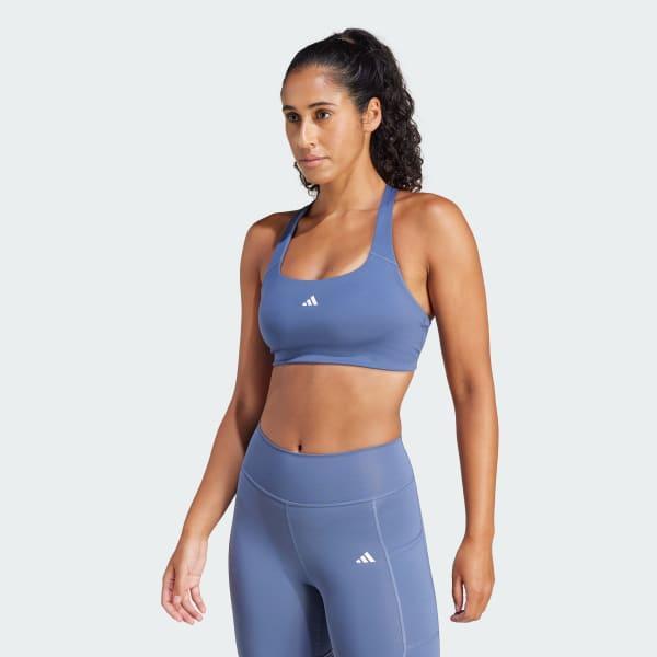 Powerimpact Training Medium-Support Bra Product Image