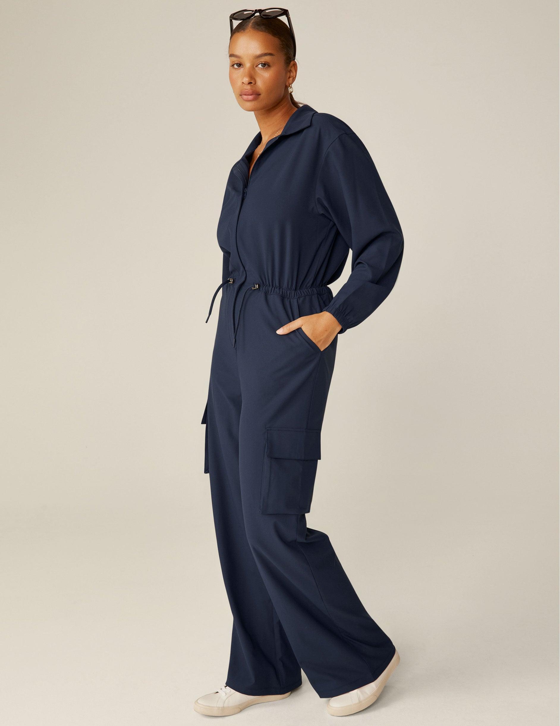 City Chic Jumpsuit Product Image