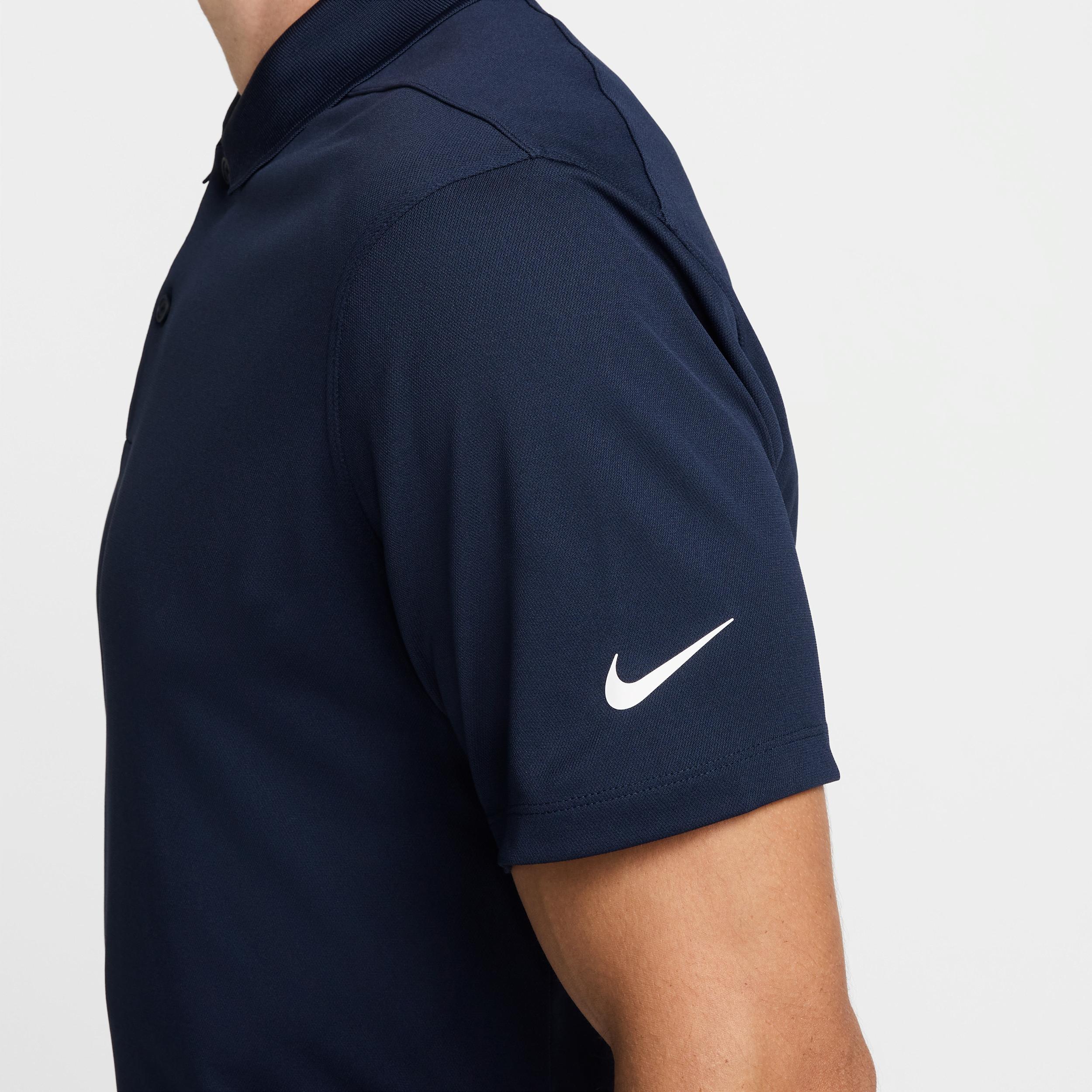 Nike Men's Dri-FIT Victory Golf Polo Product Image