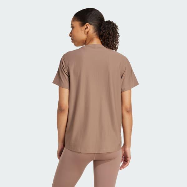 Own The Run Tee Product Image