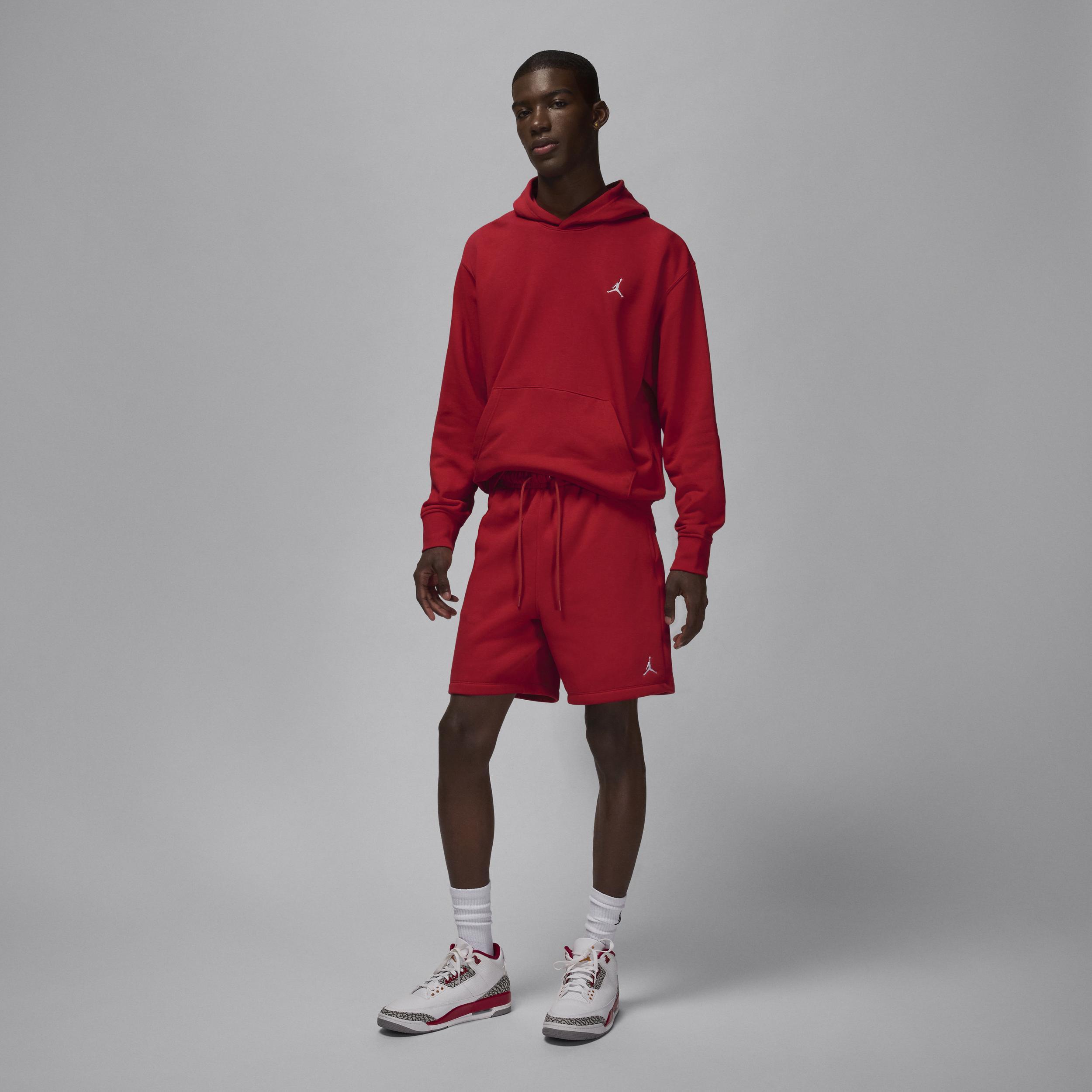 Men's Jordan Brooklyn Fleece Shorts Product Image