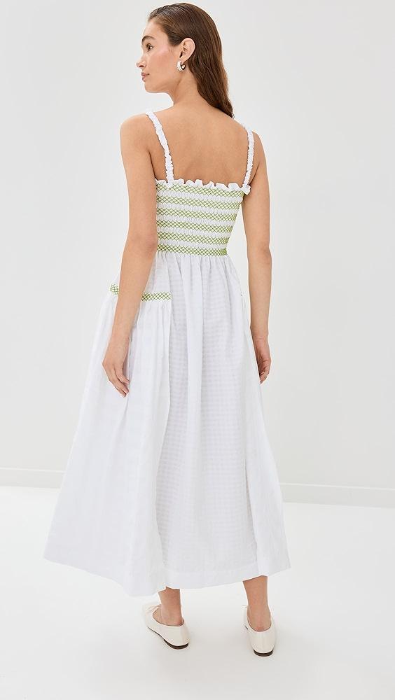 Molly Goddard Jacob Dress | Shopbop Product Image