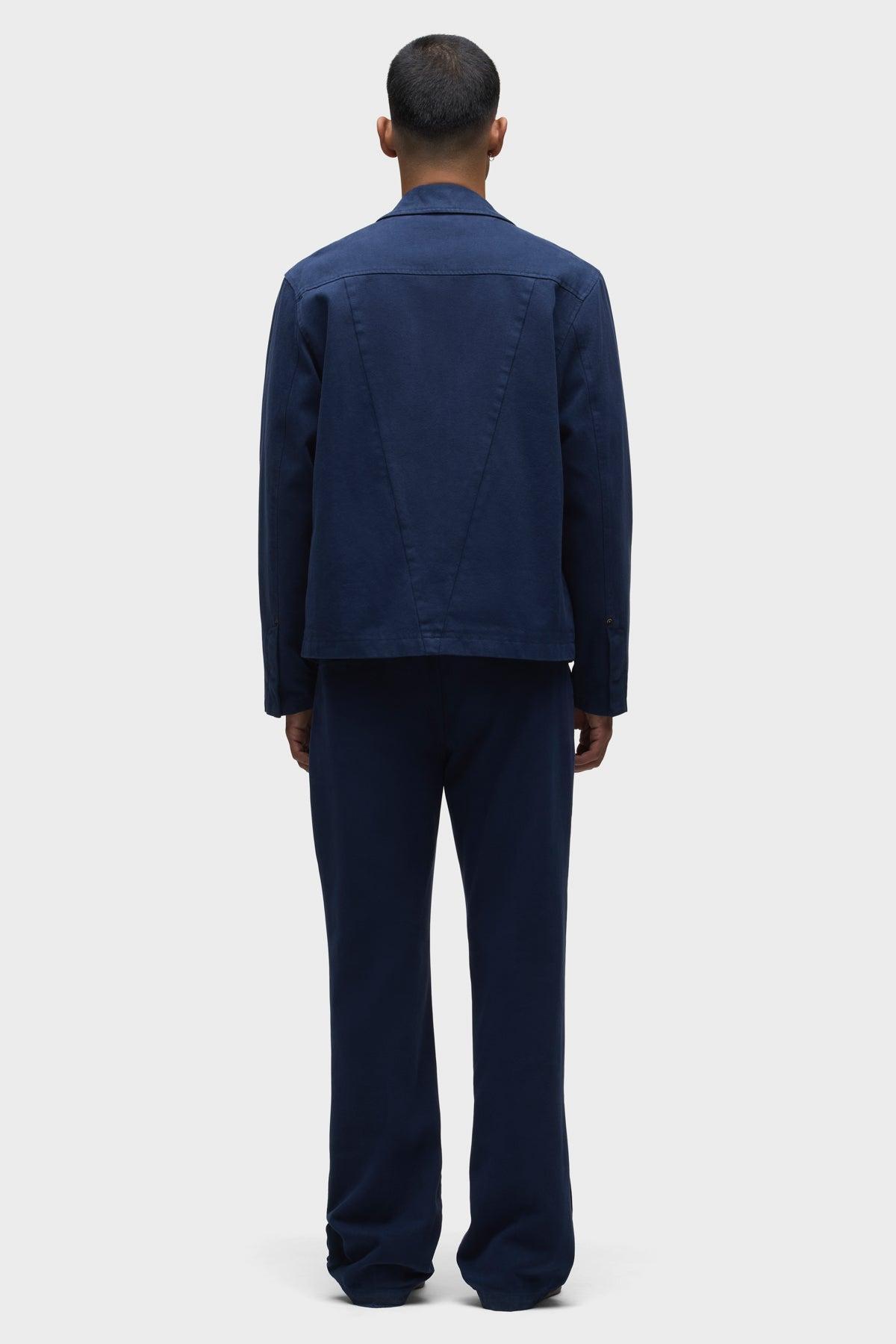 Work Jacket Male Product Image