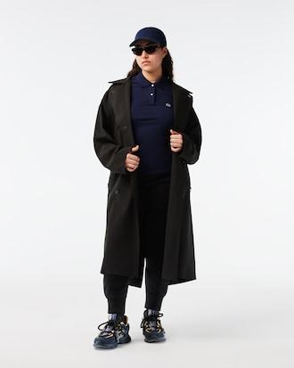 Regular Fit Supple Petit Piqué Polo Shirt Product Image