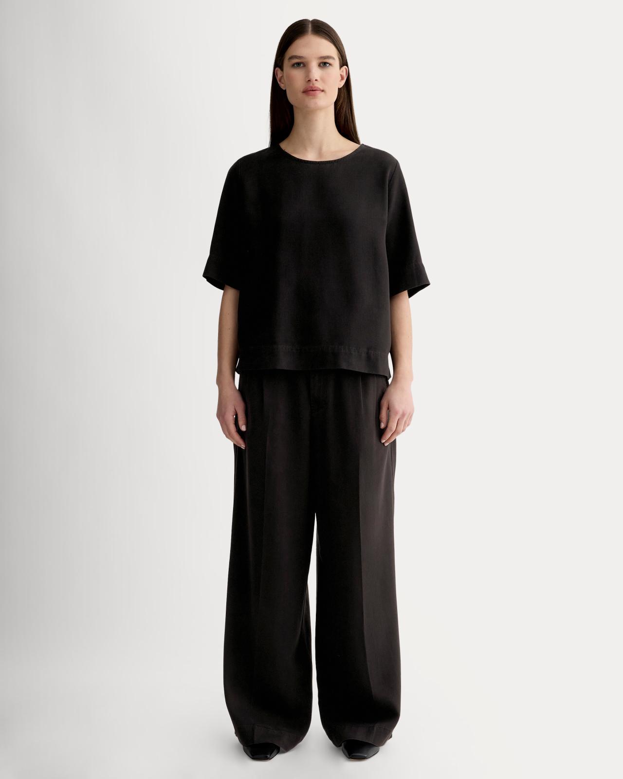 Womens Relaxed T-Shirt in Buttersoft by Everlane Product Image