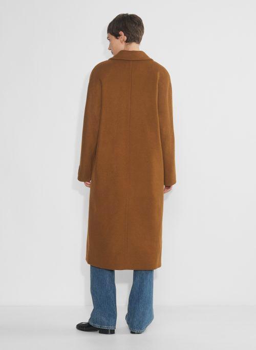 the slouch™ coat Product Image