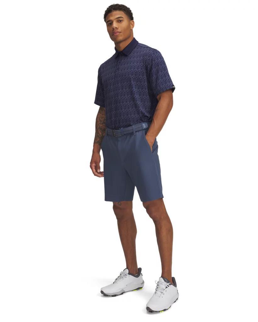 Mens UA Drive Tapered Shorts Product Image