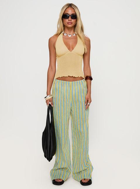 Leam Top Butter Product Image