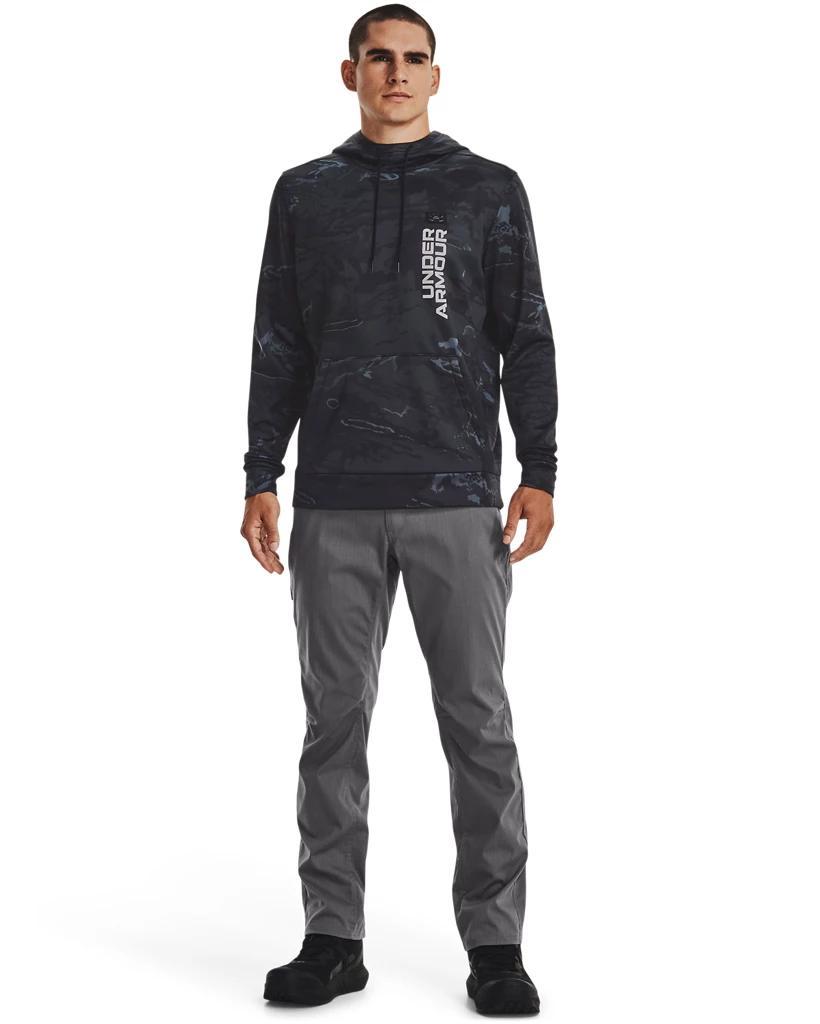 Men's UA Expanse Camo Hoodie Product Image