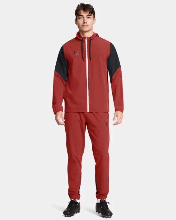 Men's UA Challenger Pro Tracksuit Product Image