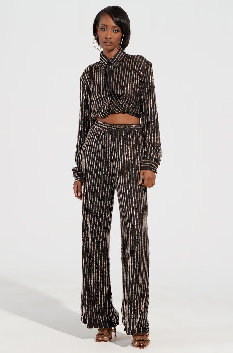 FLASHING LIGHTS PANT Product Image