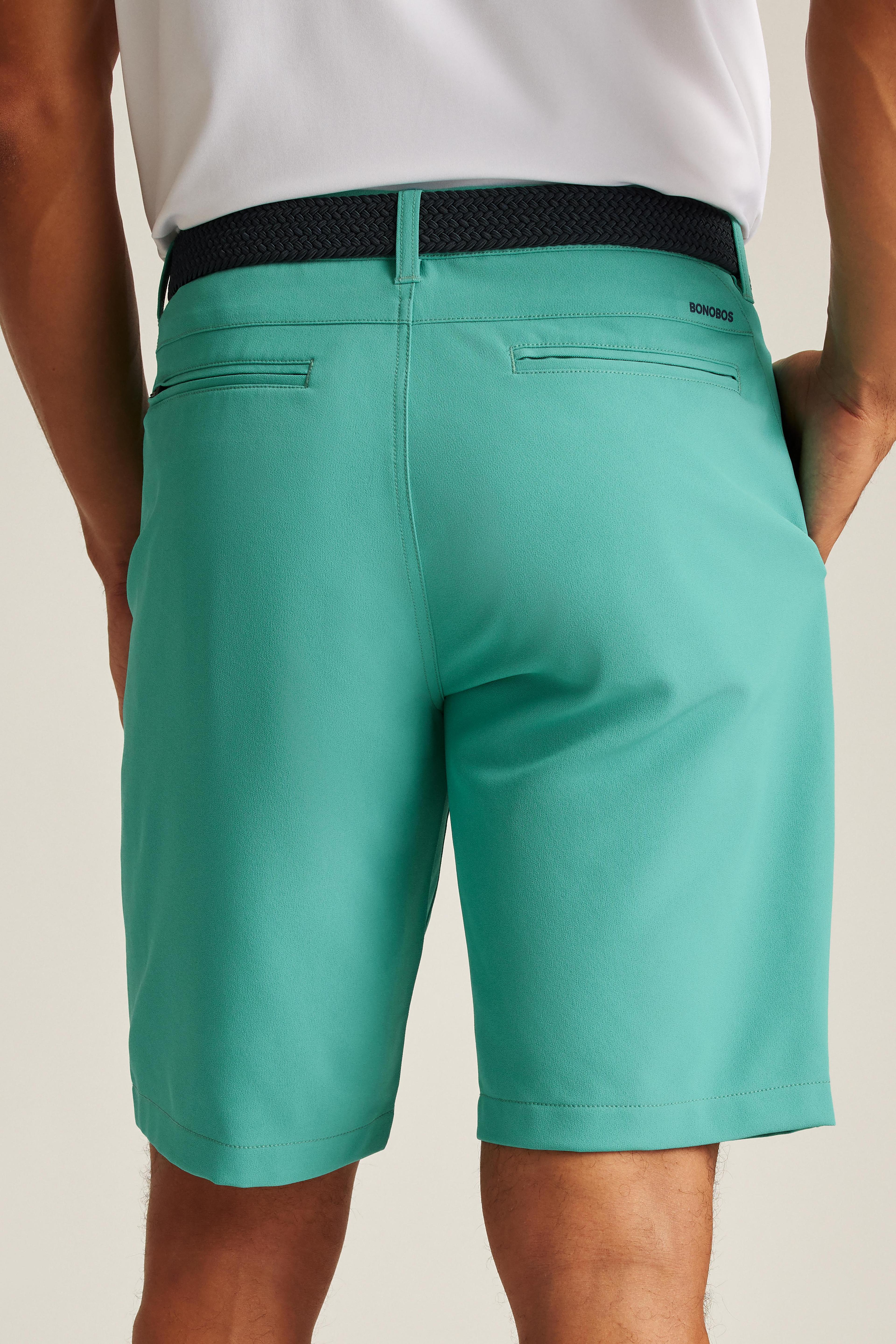 Highland Tour Golf Shorts Product Image