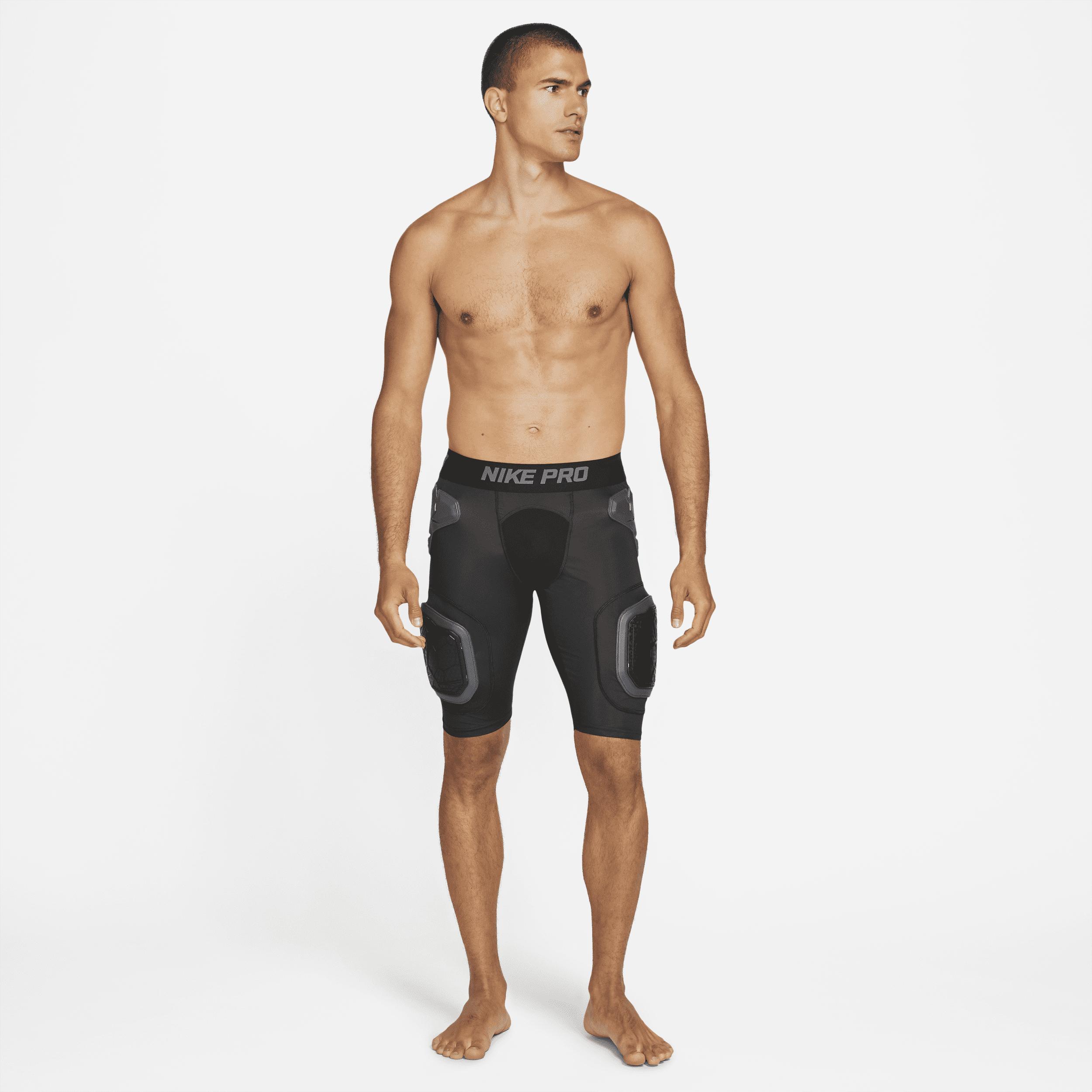 Mens Nike Pro HyperStrong Shorts Product Image