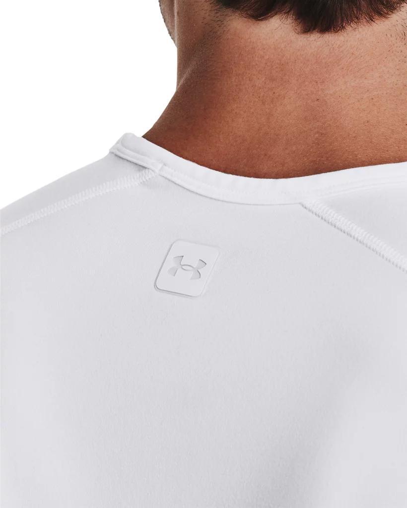 Men's UA Meridian Short Sleeve Product Image